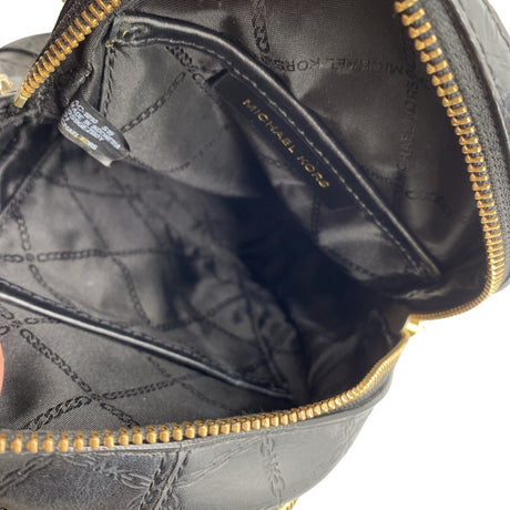 Naisten Michael Kors - Reppu, koko Ei kokoa - Musta (2)