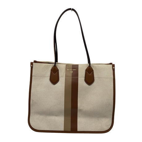 Naisten Michael Kors - Käsilaukku, koko Midi - Beige ()