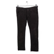 Miesten Rufskin - Samettihousut, koko W30 - Ruskea ()