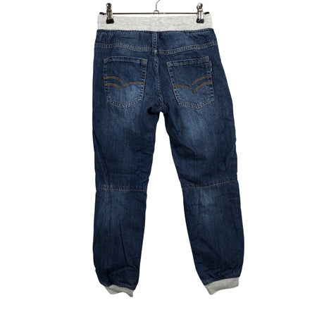 Unisex Polarn O. Pyret - Farkut, koko 128 - 134 - Sininen (2)