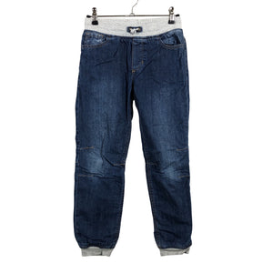 Unisex Polarn O. Pyret - Farkut, koko 128 - 134 - Sininen (1)