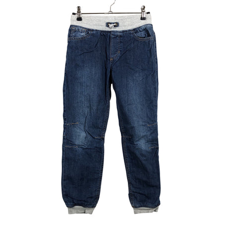 Unisex Polarn O. Pyret - Farkut, koko 128 - 134 - Sininen ()