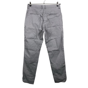 Naisten NP Collection - Kangashousut, koko 40 - Harmaa (2)