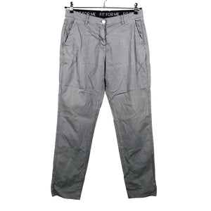 Naisten NP Collection - Kangashousut, koko 40 - Harmaa (1)