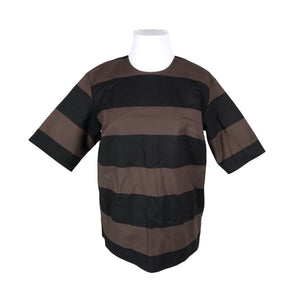 Naisten Marimekko - Kangastunika, koko 46 - Ruskea (1)