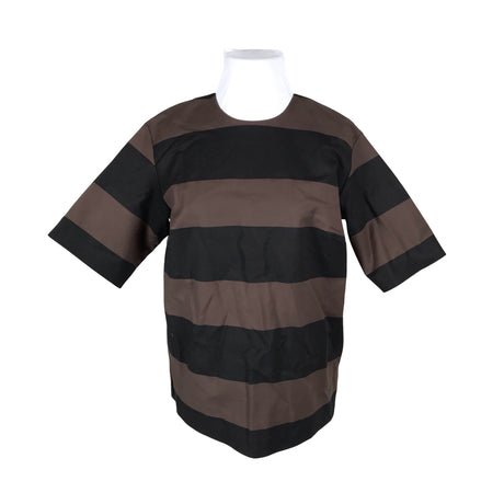Naisten Marimekko - Kangastunika, koko 46 - Ruskea ()