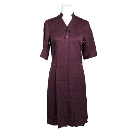 Naisten Tiger of Sweden - Pusero, koko 36 - Viininpunainen ()