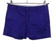 Naisten Banana Republic - Shortsit, koko 36 - Violetti ()