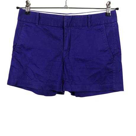 Naisten Banana Republic - Shortsit, koko 36 - Violetti ()