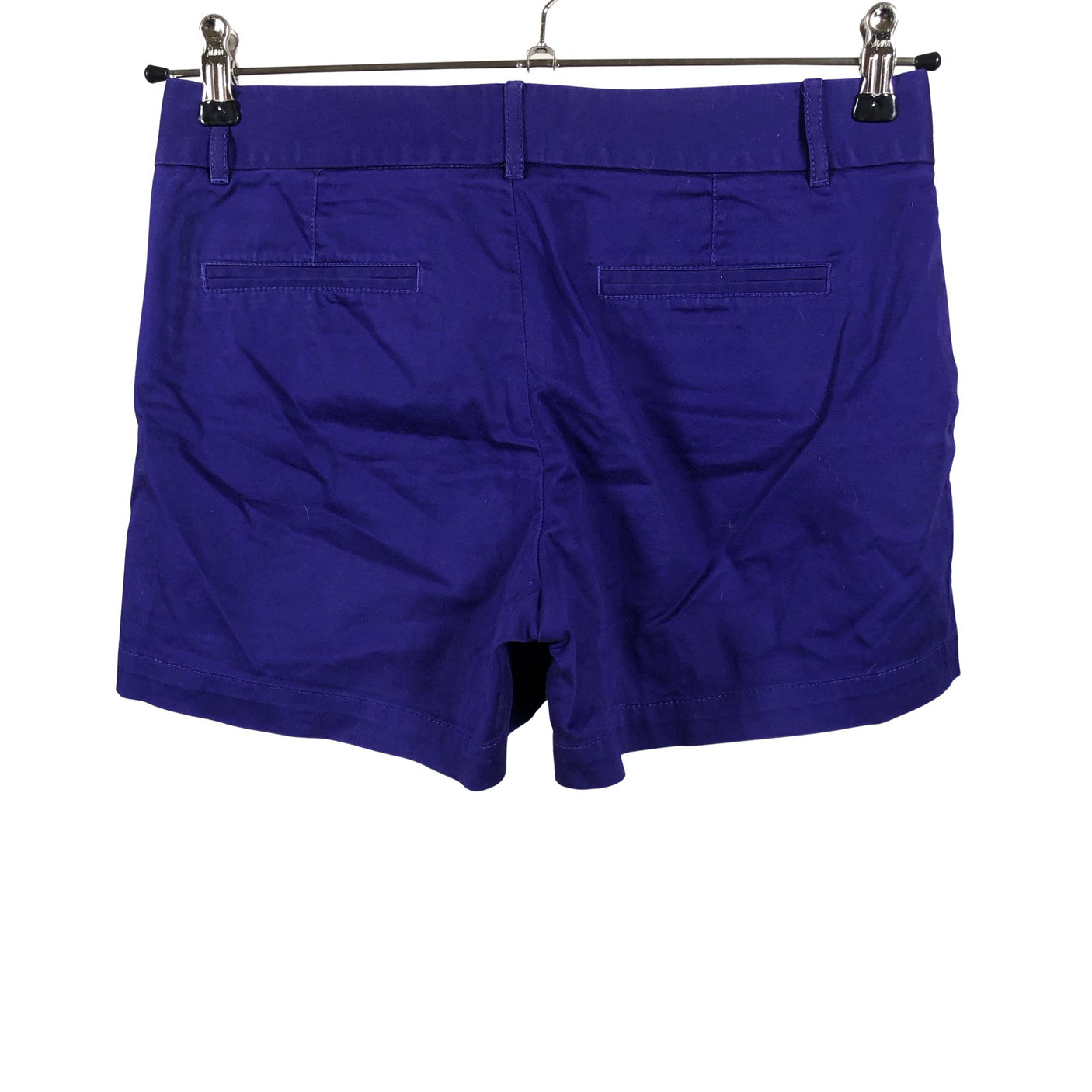 Naisten Banana Republic - Shortsit, koko 36 - Violetti (2)