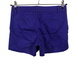 Naisten Banana Republic - Shortsit, koko 36 - Violetti (2)