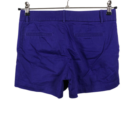 Naisten Banana Republic - Shortsit, koko 36 - Violetti (2)