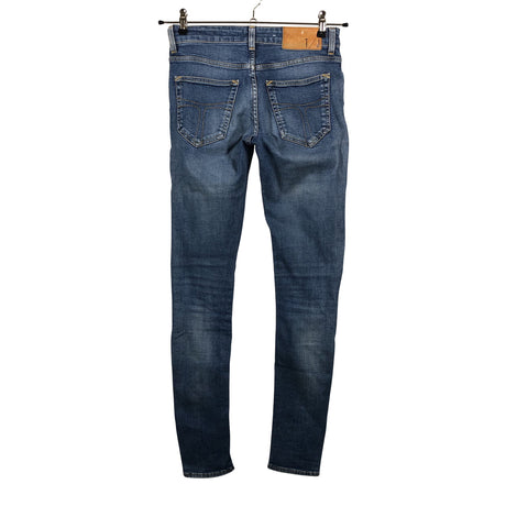 Naisten Tiger of Sweden - Farkut, koko W28 - Sininen (2)