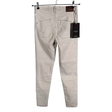 Naisten Sand - Farkut, koko 36 - Beige (2)