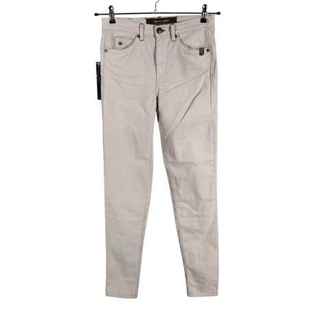 Naisten Sand - Farkut, koko 36 - Beige ()
