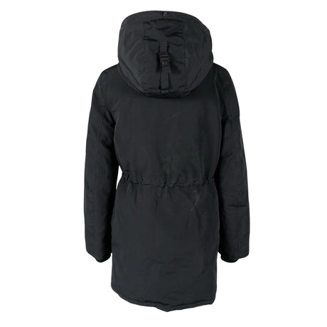 Naisten Crocker - Toppatakki, koko 36 - Musta (2)