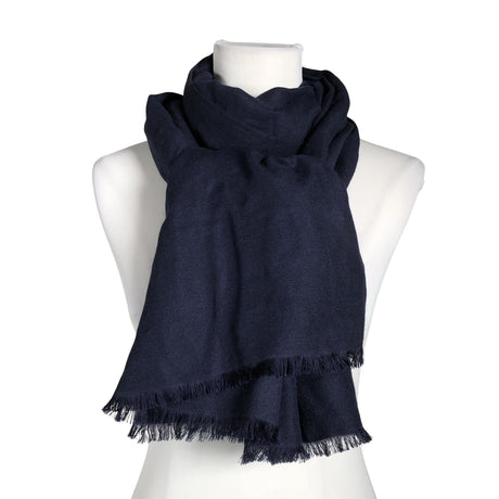 Naisten Balmuir - Huivi, koko Maxi - Musta ()