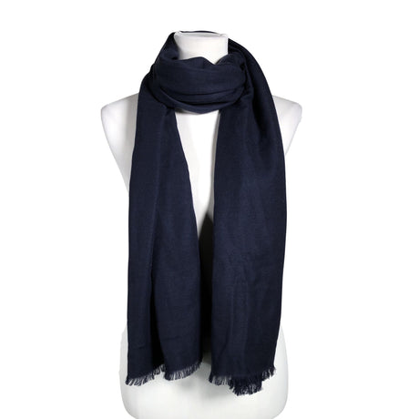 Naisten Balmuir - Huivi, koko Maxi - Musta (2)