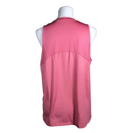 Naisten Soc - Urheilutoppi, koko 40 - Vaaleanpunainen (2)