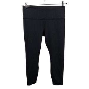 Naisten Lululemon - Urheilutrikoot, koko 44 - Musta (1)