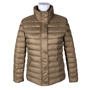 Naisten Gant - Kevytuntuvatakki, koko 36 - Beige (1)