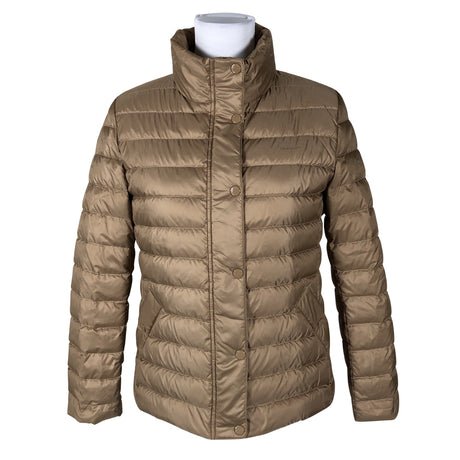 Naisten Gant - Kevytuntuvatakki, koko 36 - Beige ()