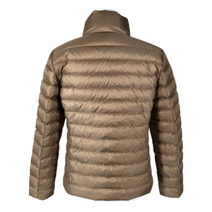 Naisten Gant - Kevytuntuvatakki, koko 36 - Beige (2)