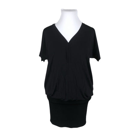 Naisten House of Lola - Trikoomekko, koko 42 - Musta ()