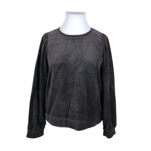 Naisten House of Lola - Collegepaita, koko 42 - Harmaa (1)