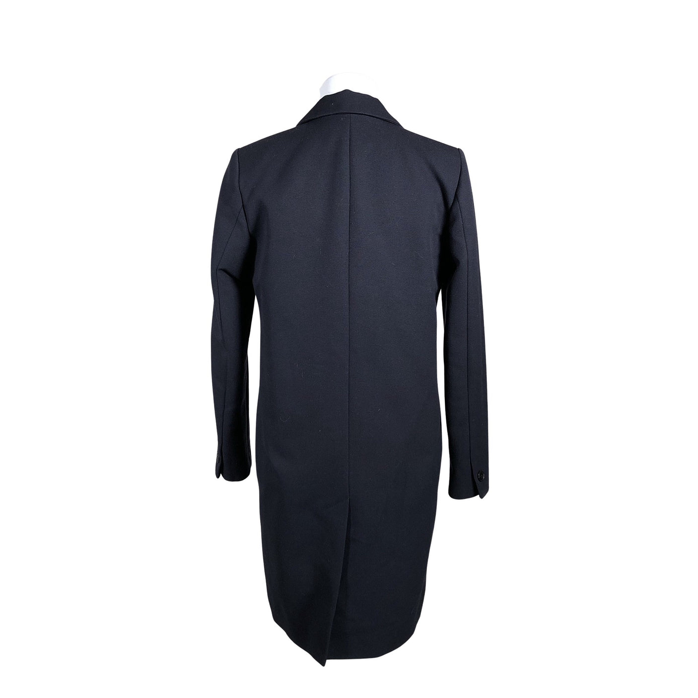 Naisten Esprit - Trenssitakki, koko 34 - Musta (2)