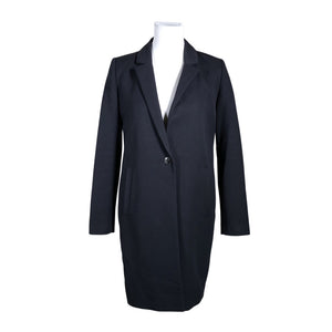 Naisten Esprit - Trenssitakki, koko 34 - Musta (1)