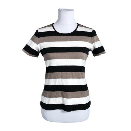 Naisten Mexx - T-paita, koko 40 - Beige ()