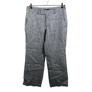 Naisten InWear - Kangashousut, koko 44 - Harmaa (1)