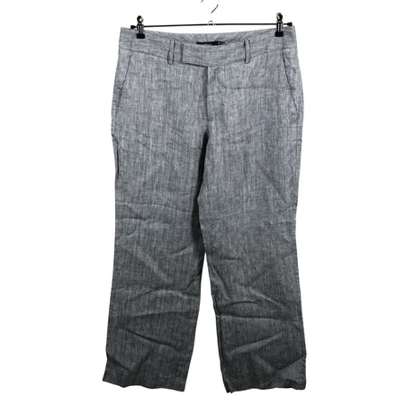Naisten InWear - Kangashousut, koko 44 - Harmaa ()