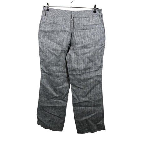 Naisten InWear - Kangashousut, koko 44 - Harmaa (2)