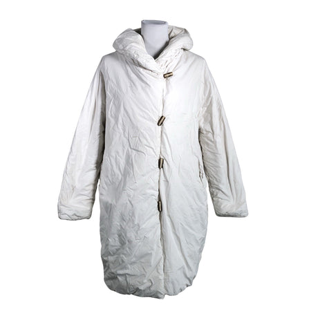 Naisten Ril's - Toppatakki, koko 40 - Valkoinen ()