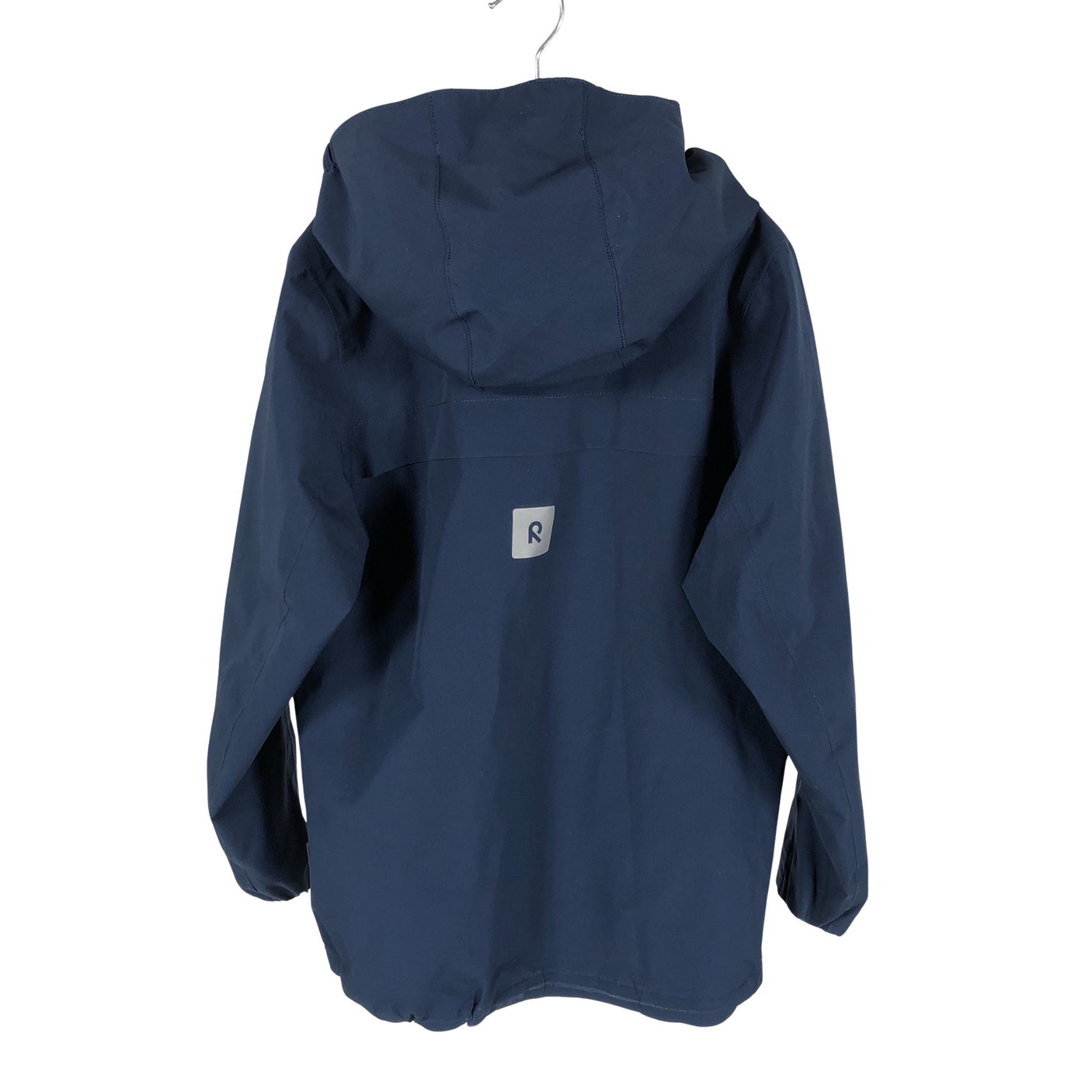 Unisex Reima - Välikausitakki, koko 134 - 140 - Sininen (2)