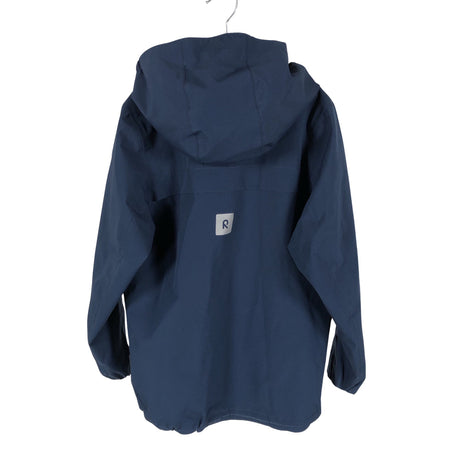 Unisex Reima - Välikausitakki, koko 134 - 140 - Sininen (2)