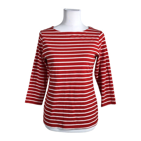 Naisten Nanso - Trikoopaita, koko 36 - Punainen ()