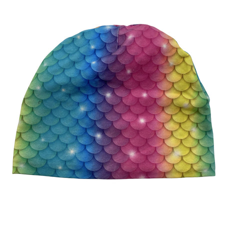 Unisex NuttuNurin - Ohut pipo, koko 50 - 52 cm - Vaaleanpunainen ()