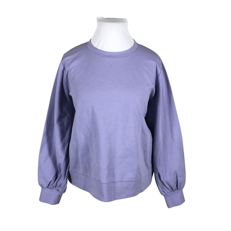 Naisten Nanso - Collegepaita, koko 42 - Violetti ()