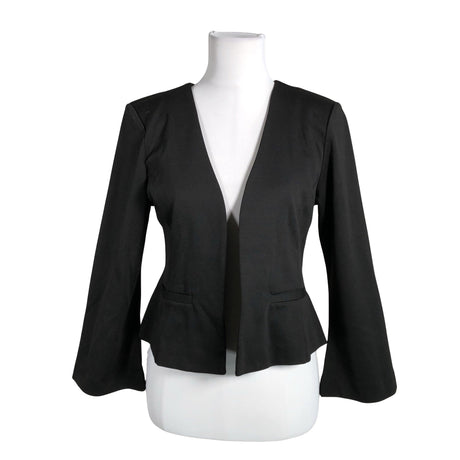 Naisten Culture - Collegejakku, koko 36 - Musta ()