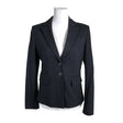 Naisten Gerry Weber - Collegejakku, koko 36 - Sininen ()