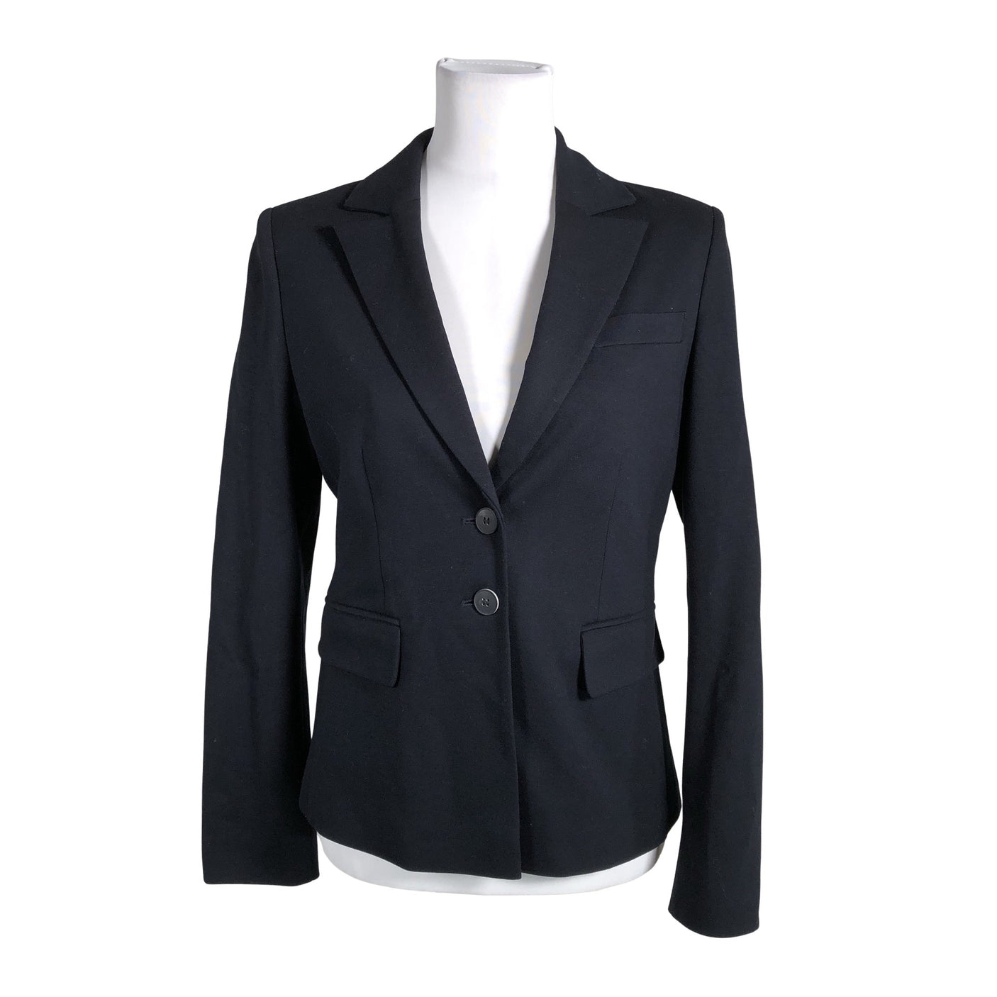 Naisten Gerry Weber - Collegejakku, koko 36 - Sininen (1)