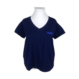 Naisten Armani Exchange - T-paita, koko 42 - Sininen (1)
