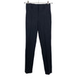 Naisten Gerry Weber - Trikoohousut, koko 34 - Musta ()