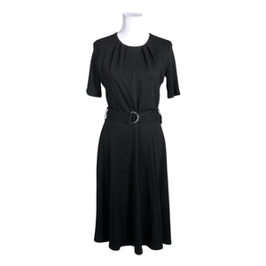 Naisten Gerry Weber - Trikoomekko, koko 36 - Musta (1)
