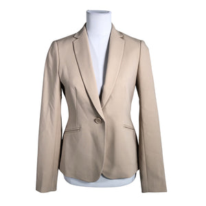 Naisten Tatuum - Jakku, koko 36 - Beige (1)