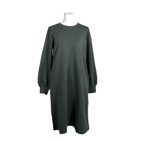 Naisten Nanso - Collegemekko, koko 38 - Vihreä ()