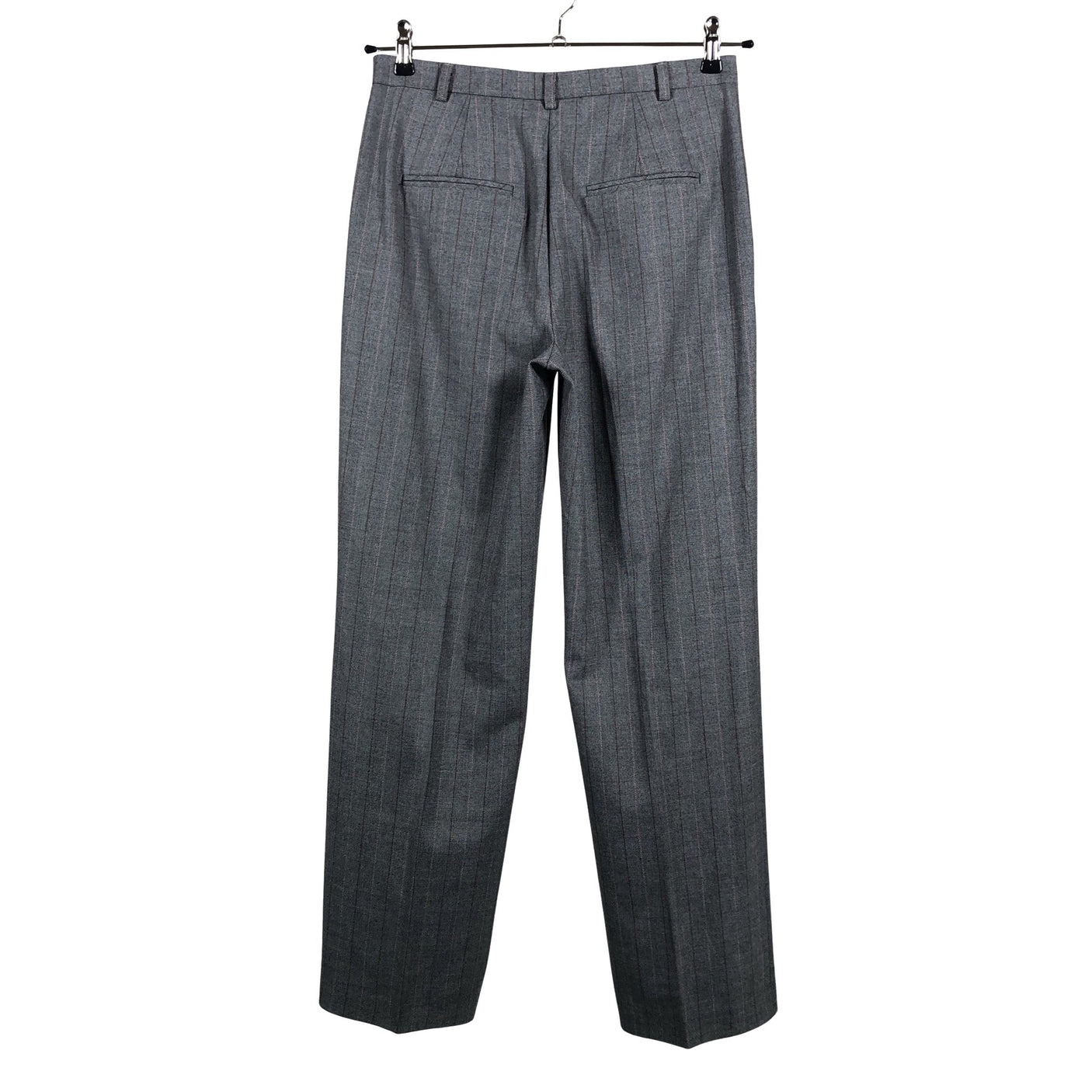 Naisten Gerry Weber - Suorat housut, koko 34 - Harmaa (2)